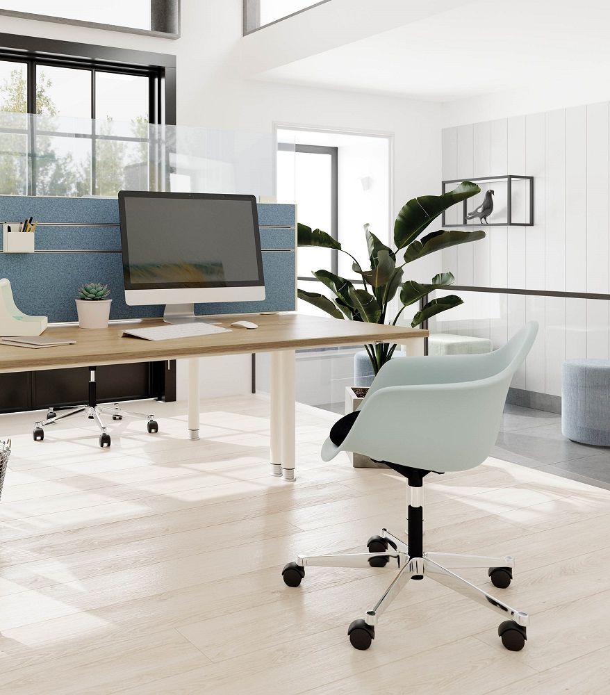 Schreibtisch SYSTO TEC